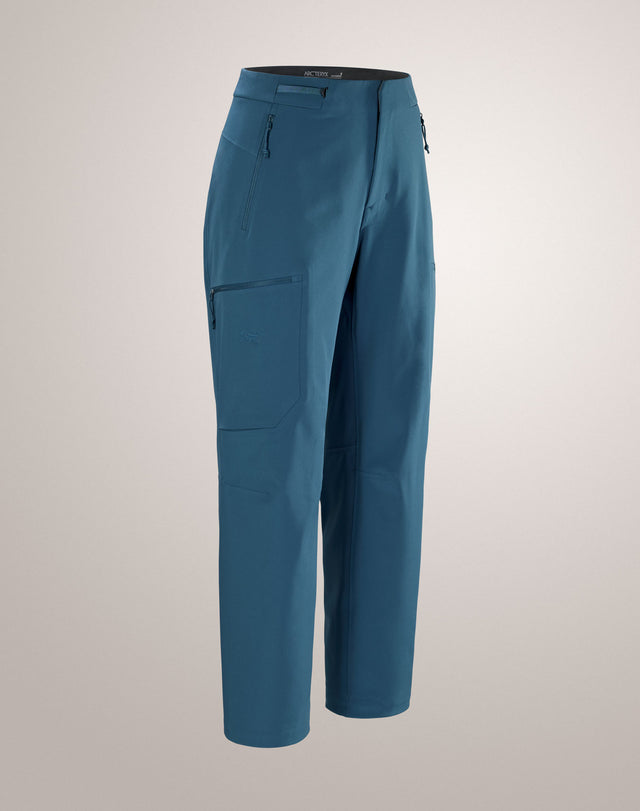 ガンマ MX ストレートレッグ パンツ ウィメンズ