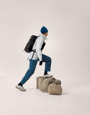 ガンマ MX ストレートレッグ パンツ ウィメンズ