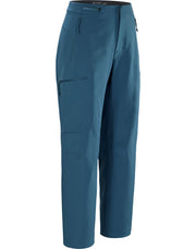 ガンマ MX ストレートレッグ パンツ ウィメンズ