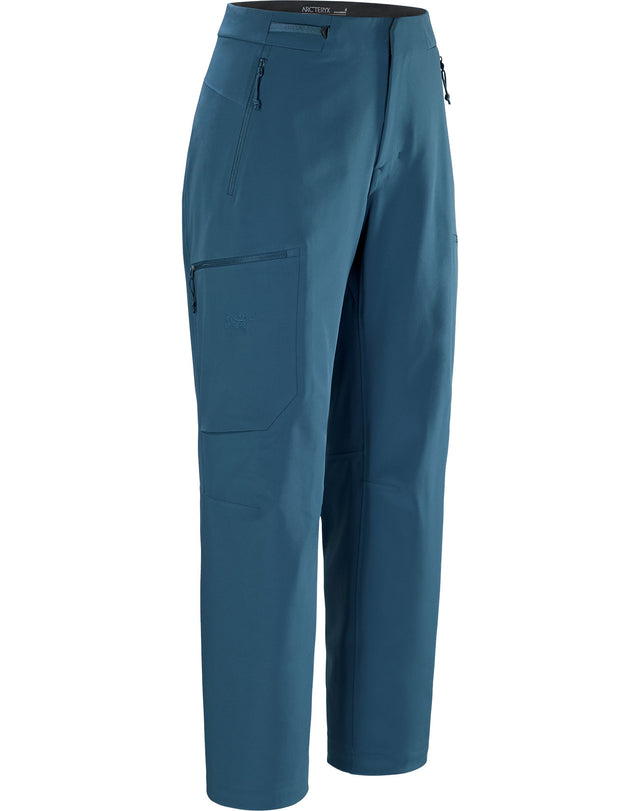 ガンマ MX ストレートレッグ パンツ ウィメンズ