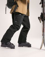 セイバー ビブ パンツ メンズ