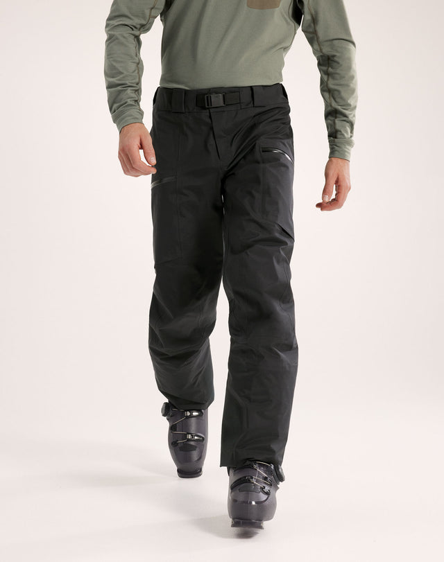 セイバー パンツ メンズ