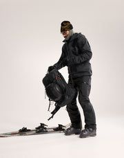 セイバー パンツ メンズ