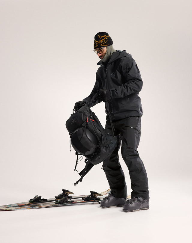 セイバー パンツ メンズ