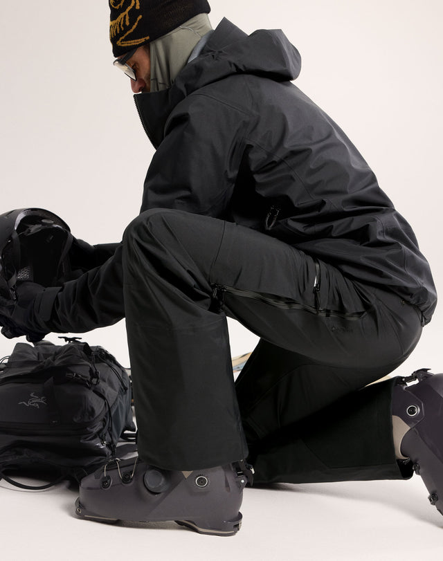 セイバー パンツ メンズ