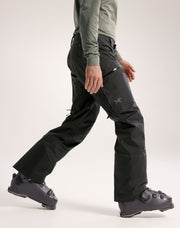 セイバー パンツ メンズ