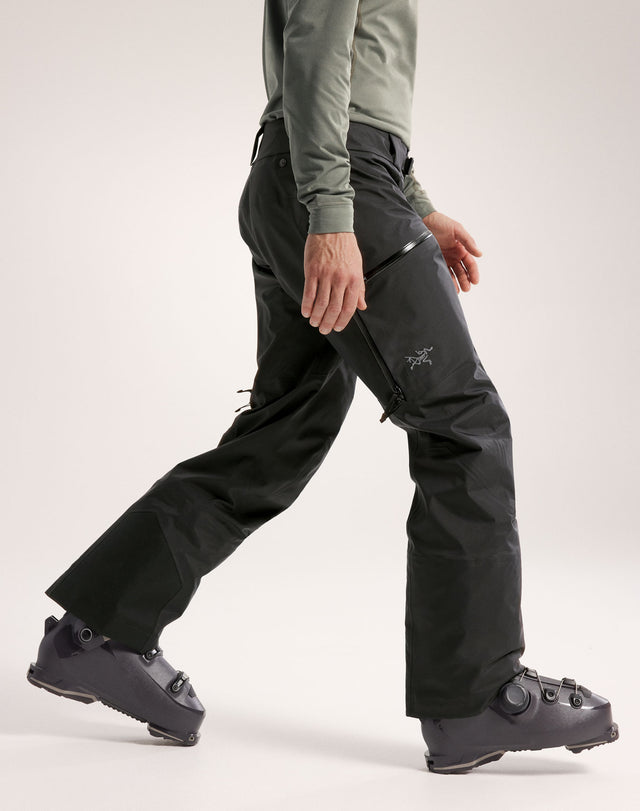 セイバー パンツ メンズ