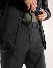 セイバー パンツ メンズ