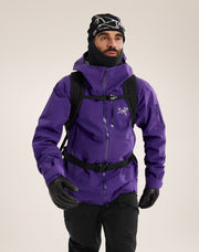 クインティック 16 バックパック