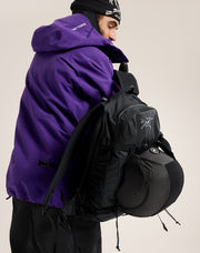 クインティック 16 バックパック