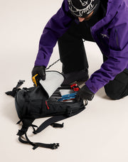 クインティック 16 バックパック