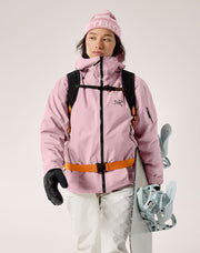 クインティック 16 バックパック