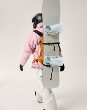 クインティック 16 バックパック