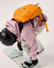 クインティック 16 バックパック