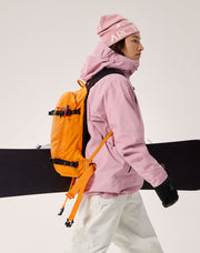 クインティック 16 バックパック