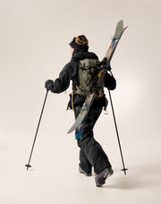 クインティック 16 バックパック