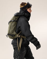 クインティック 16 バックパック