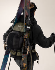 クインティック 16 バックパック