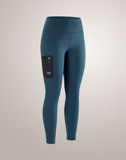 カイヤナイト ベースレイヤー ボトム ウィメンズ