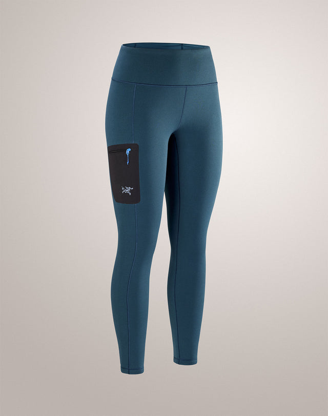 カイヤナイト ベースレイヤー ボトム ウィメンズ