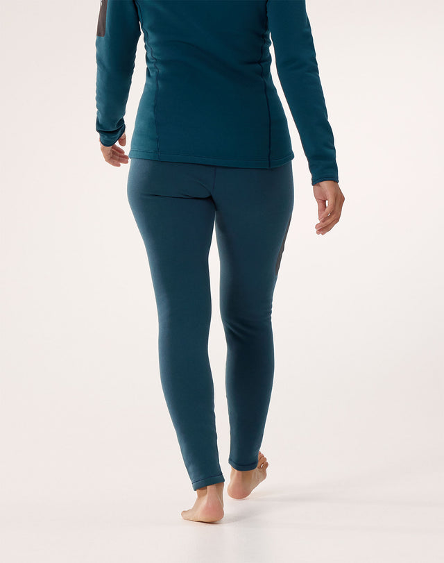 カイヤナイト ベースレイヤー ボトム ウィメンズ