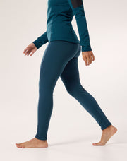 カイヤナイト ベースレイヤー ボトム ウィメンズ