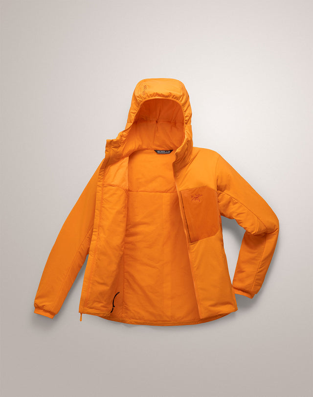 プロトン フーディ ウィメンズ