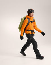 プロトン フーディ ウィメンズ