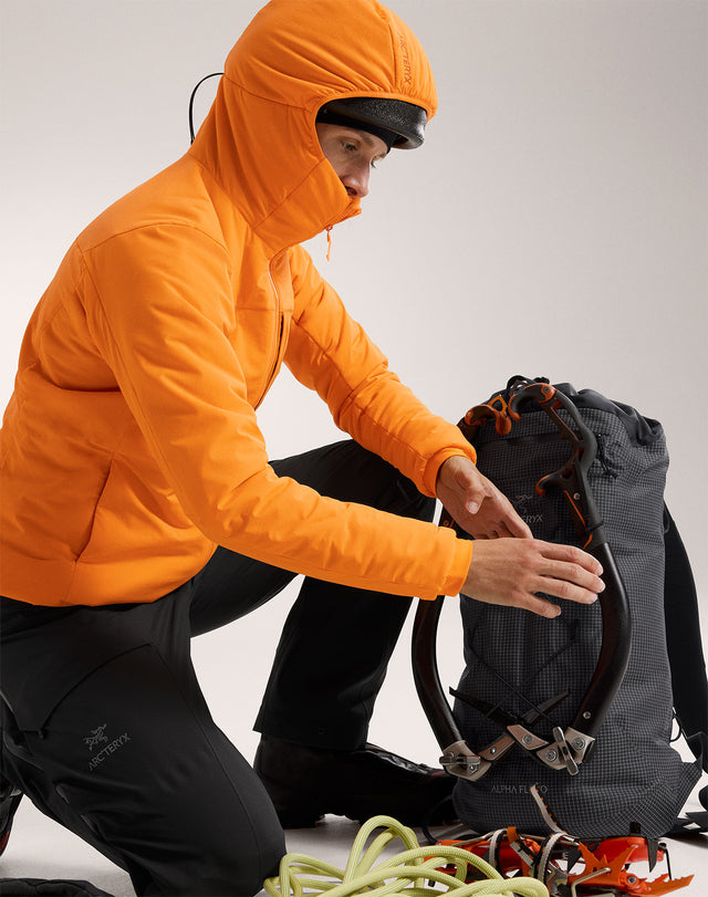 プロトン フーディ ウィメンズ