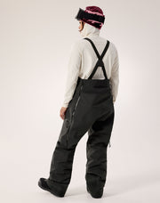 センチネル ビブ パンツ ウィメンズ