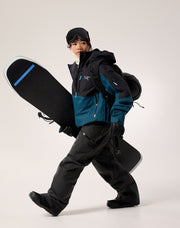 センチネル ビブ パンツ ウィメンズ