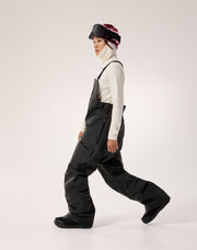 センチネル ビブ パンツ ウィメンズ