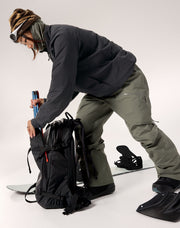 センチネル ビブ パンツ ウィメンズ