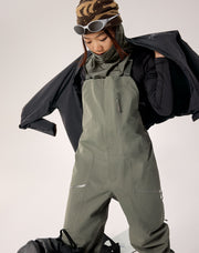 センチネル ビブ パンツ ウィメンズ