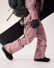 センチネル ビブ パンツ ウィメンズ