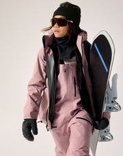 センチネル ビブ パンツ ウィメンズ