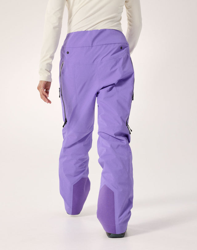 センチネル インサレーテッド パンツ ウィメンズ