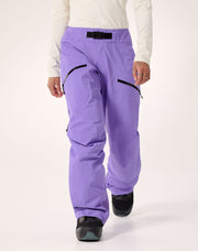 センチネル インサレーテッド パンツ ウィメンズ