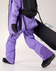 センチネル インサレーテッド パンツ ウィメンズ