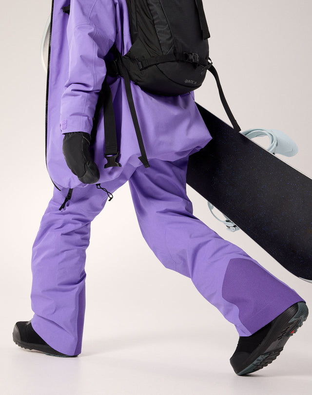 センチネル インサレーテッド パンツ ウィメンズ