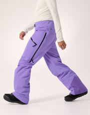 センチネル インサレーテッド パンツ ウィメンズ