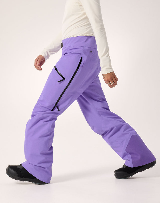 センチネル インサレーテッド パンツ ウィメンズ