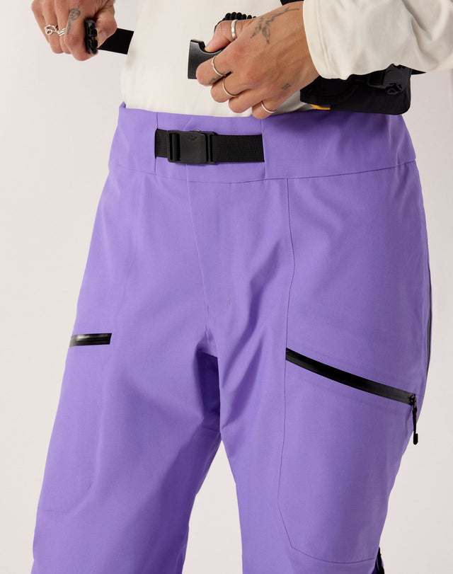 センチネル インサレーテッド パンツ ウィメンズ