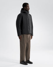 ダイオード インサレーテッド ジャケット メンズ