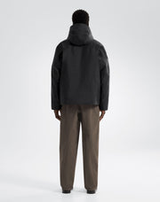 ダイオード インサレーテッド ジャケット メンズ