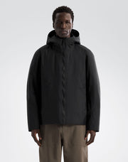 ダイオード インサレーテッド ジャケット メンズ