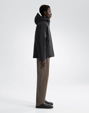 ダイオード インサレーテッド ジャケット メンズ