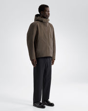 ダイオード インサレーテッド ジャケット メンズ