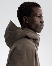 ダイオード インサレーテッド ジャケット メンズ