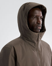 ダイオード インサレーテッド ジャケット メンズ